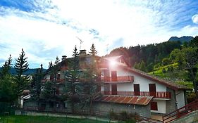 Hotel Du Soleil