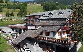 Hotel Du Soleil